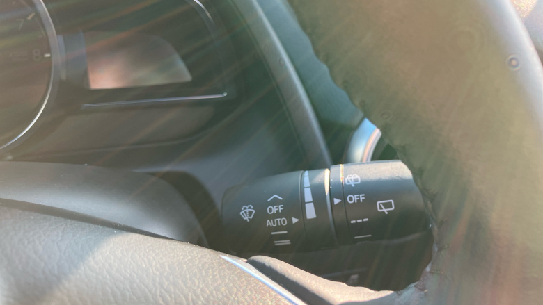 Mazda 2 1.5 e-Skyactiv G MHEV GT Sport 5dr Petrol Hatchback